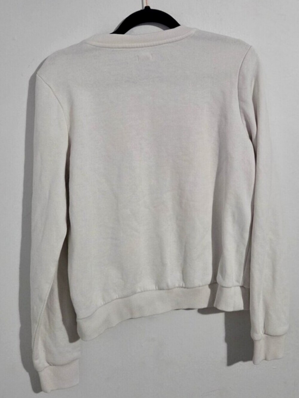 Guess Rhinestone Sweatshirt - Picture 2 of 5